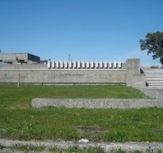 Monumento ai Fratelli Bandiera