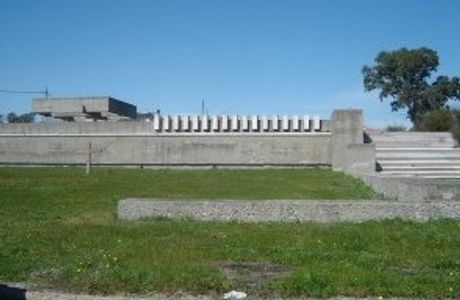 Monumento ai Fratelli Bandiera