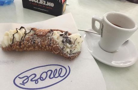 More Bar Gelateria