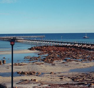 Moonta Bay Jetty