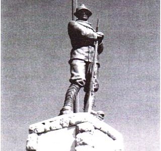 Monumento dell'Alpino