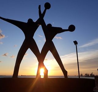 Monumento al Marinaio d'Italia