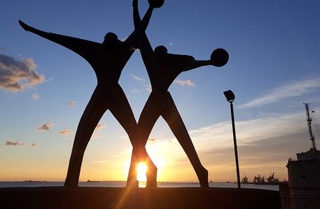 Monumento al Marinaio d'Italia