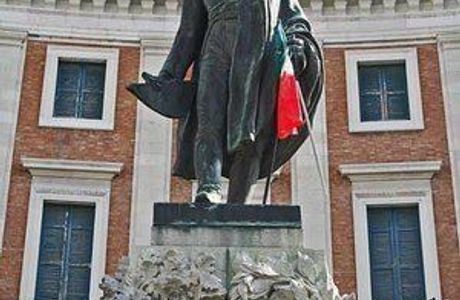 Monumento a Gabriele Pepe