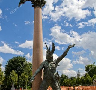 Monumento a Umberto I