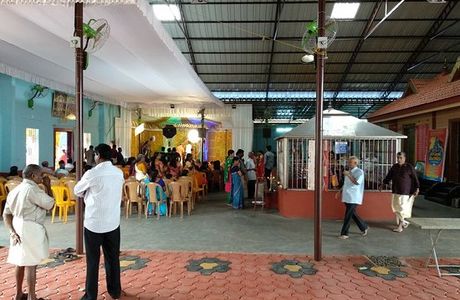 Mavelikara Puthiyakavu Tamil Brahmana Samooham