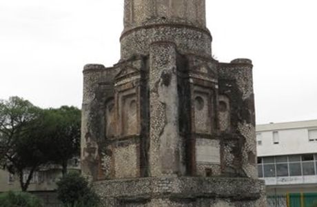 Mausoleo la Conocchia
