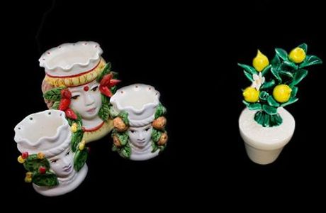 Mastro Ferlito Ceramiche Artistiche