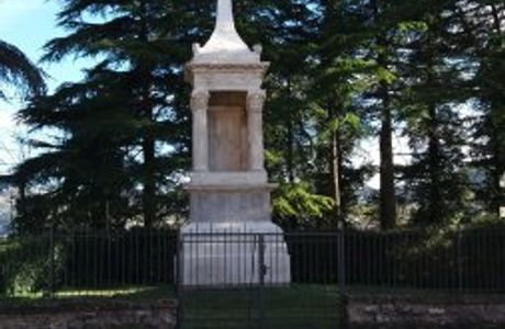 Mausoleo di Obulacco