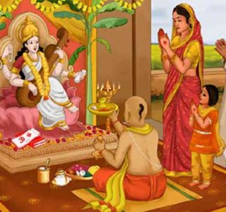 Matsya and Panchami Tirthas