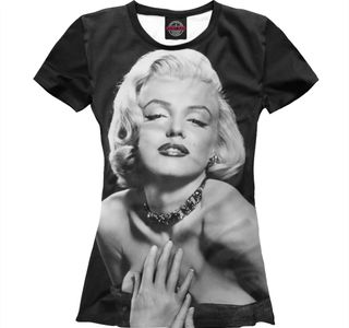 Marilyn Monroe Bar