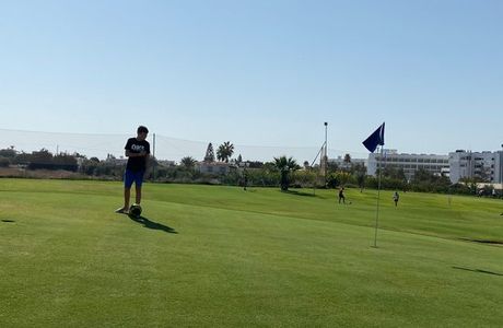 Marios Golf Park