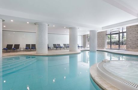 Marion Mizzi Wellbeing - Maritim