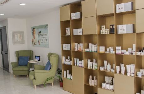 Marion Mizzi Wellbeing - Gozo