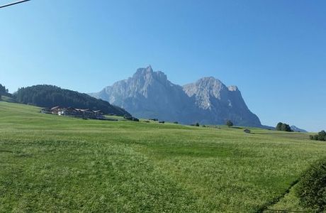 Marinzen Alp - Chairlift