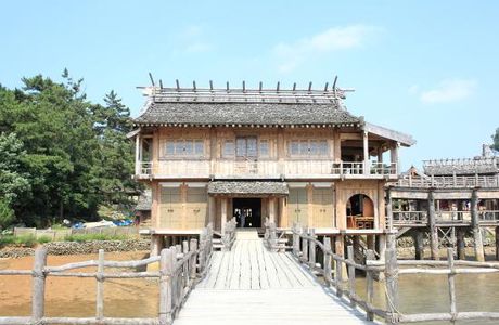 Marine Drama Set