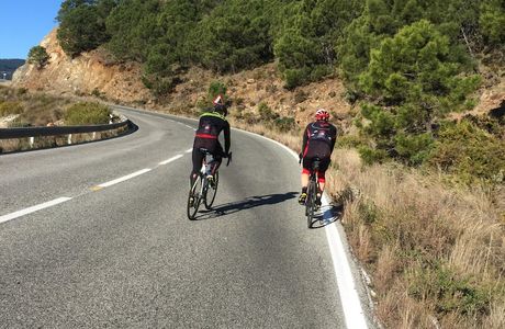 Marbella Rent a Bike