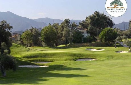 Marbella Golf & Country Club
