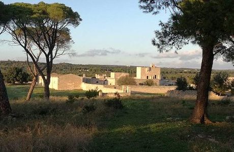 Masseria Maviglia