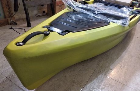 Marlin Kayak