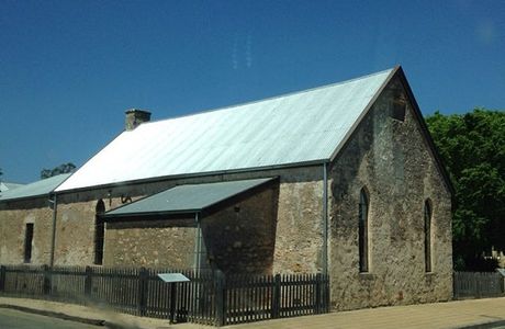 Mary MacKillop Interpretive Centre