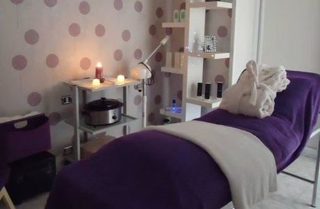 Martinica's Hair , Beauty , Massage & Wellness