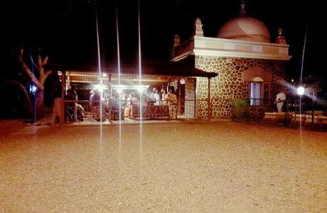 Meherabad