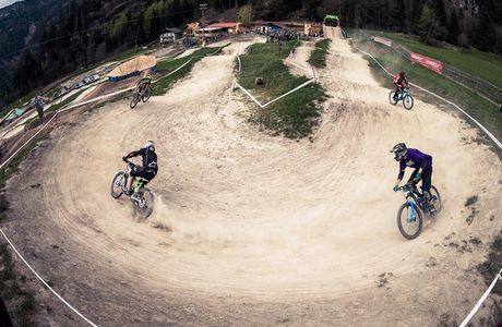 Mike's Bike Park