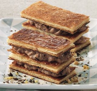 Millefoglie