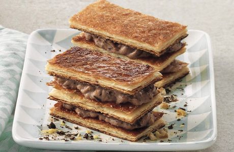 Millefoglie
