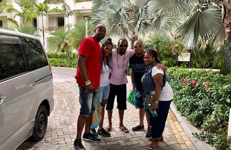 Mich Private Transfer