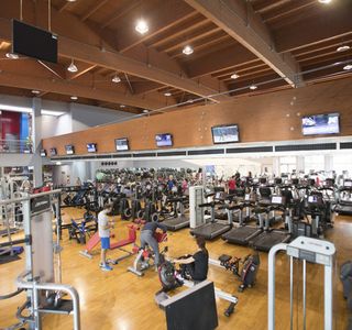 Millennium Sport e Wellness