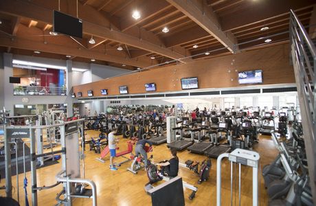 Millennium Sport e Wellness