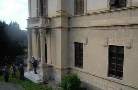 Miniera su Suergiu