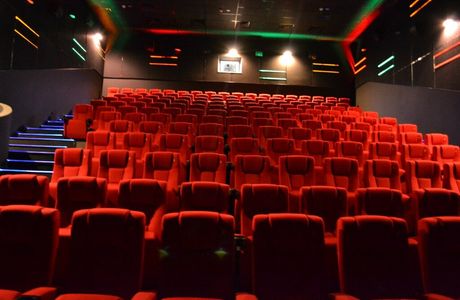 Milyang Cinema