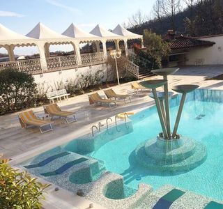 Millepini Terme Hotel Spa