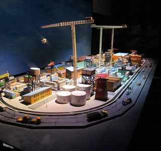 Miniature World Museum