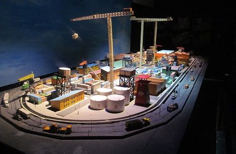 Miniature World Museum