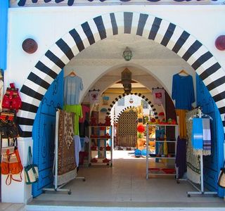 Mini Souk