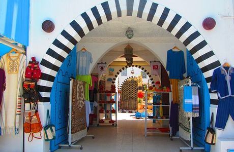 Mini Souk