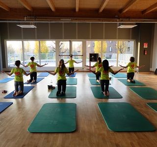 Merate Fitness Village Gestisport