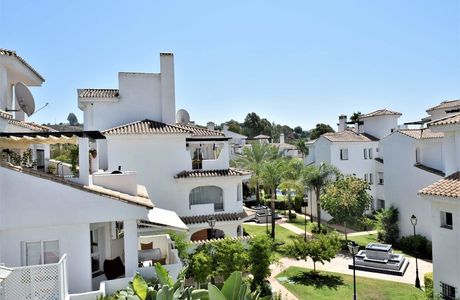 Mercadillo de Marbella