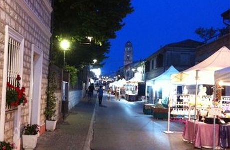 Mercatino Artigianato
