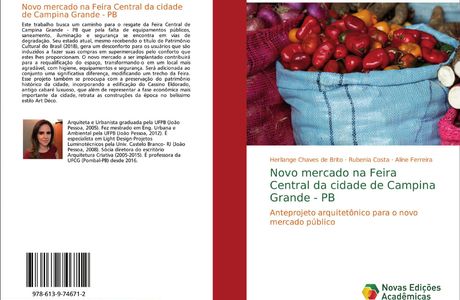 Mercado Central De Campina Grande