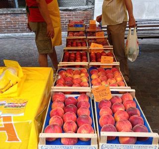 Mercato Campagna Amica