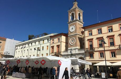 Mercato Cittadino di Rimini