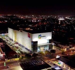 Messejana Shopping