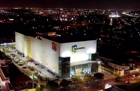 Messejana Shopping