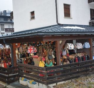 Mercato di Tarvisio