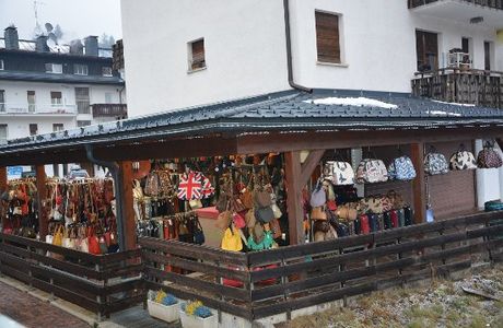 Mercato di Tarvisio